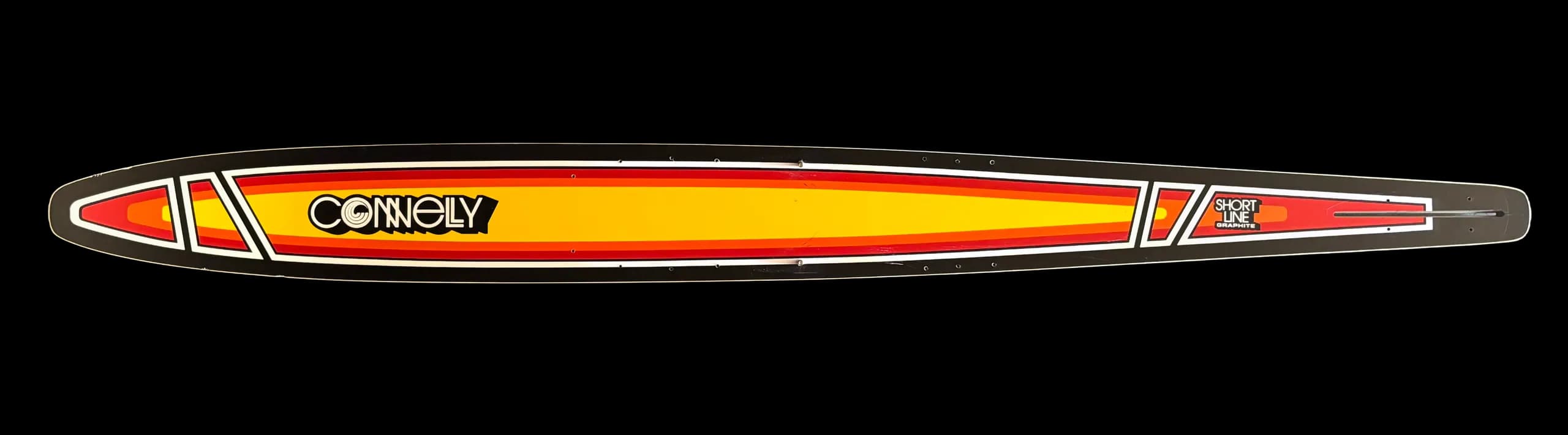 Connelly Shortline Graphite Slalom Ski