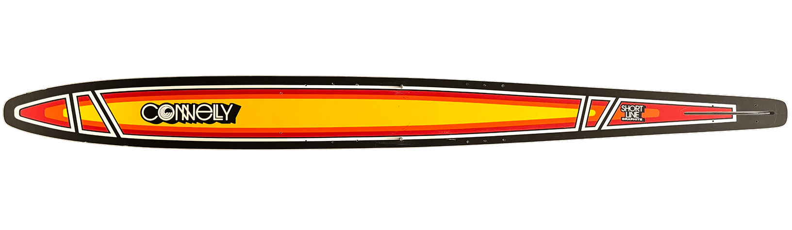Connelly Shortline Graphite Slalom Ski
