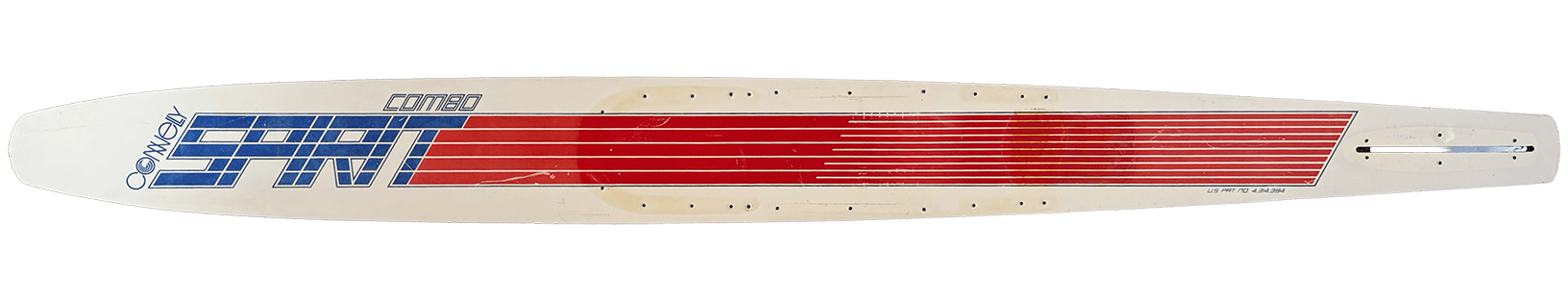 Connelly Spirit Combo Water Ski