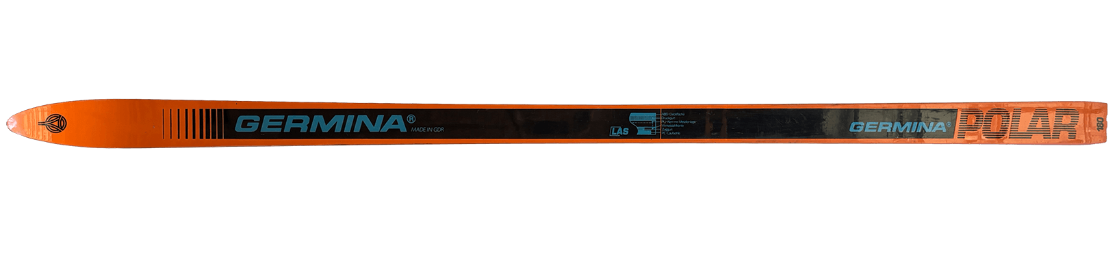 Germina Polar XC Ski