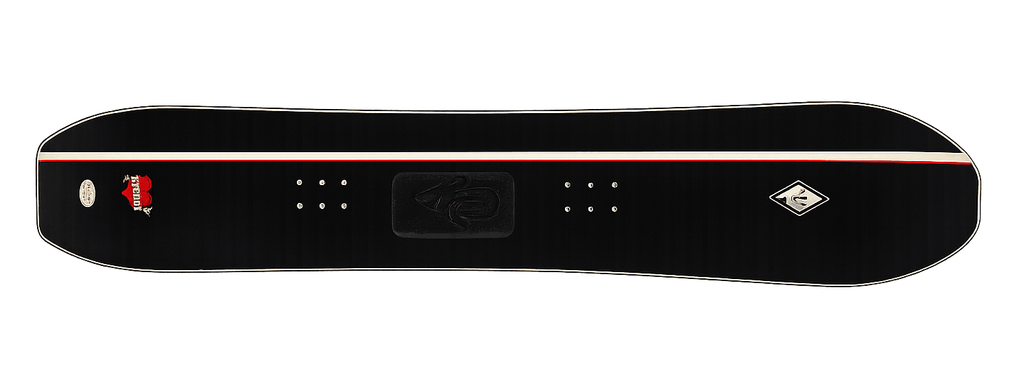 K2 Hecho Snowboard