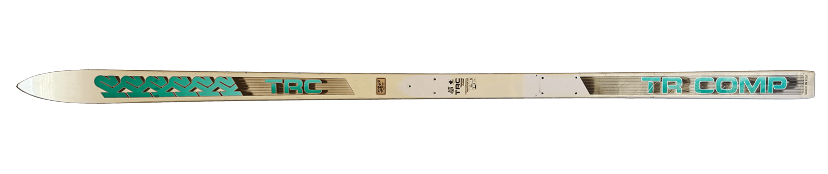 K2 TR Comp Ski