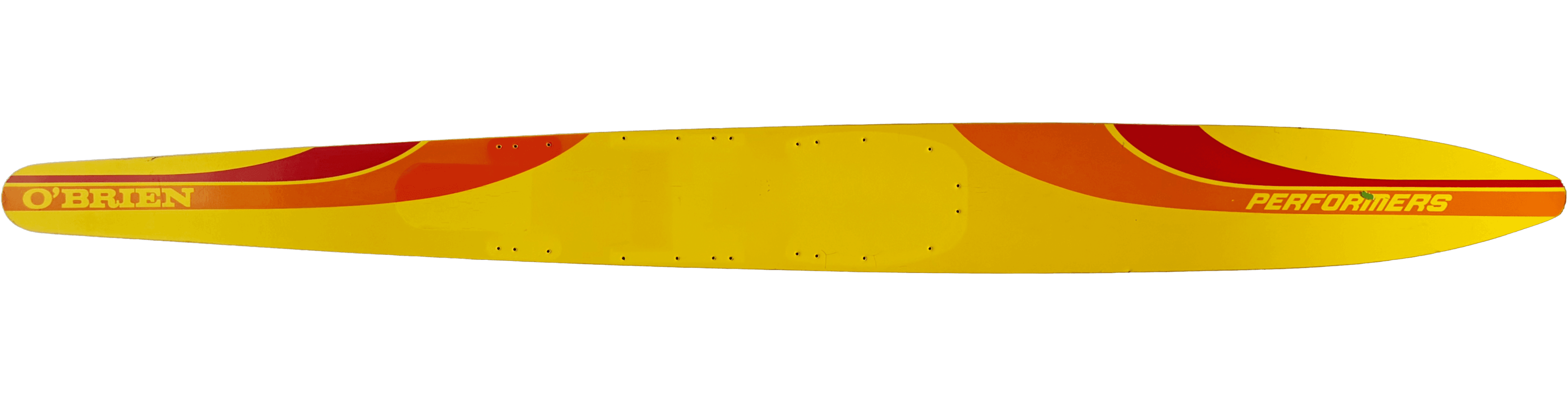 O'Brien Performer
