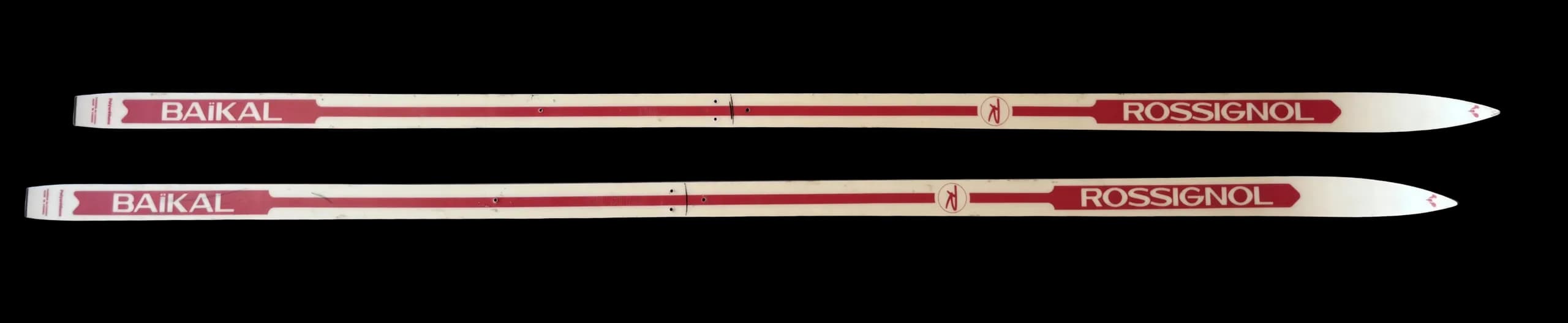 Rossignol Baikal XC Skis